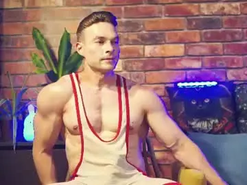 Chaturbate Sex Chat of evildavil