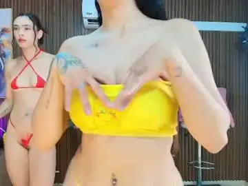 Chaturbate Adult Webcams of fetishcouples