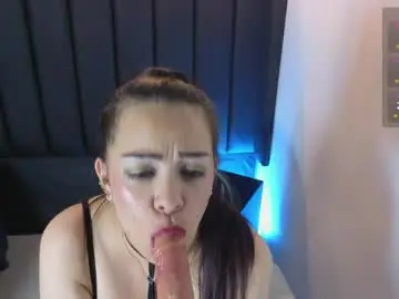 Chaturbate Adult Video Chat of isa_dumont