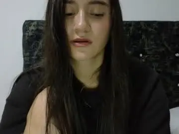 Chaturbate Sex Chat of isabella_nowa