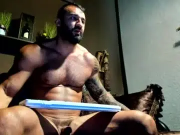 Chaturbate Best Webcam of iustinmucle95