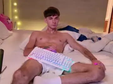 Chaturbate Private Sex Chat of jerry_lucky