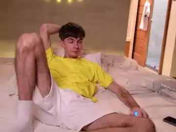 Chaturbate Best live sex cam show of jerry_lucky
