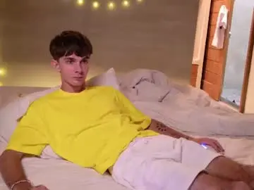 Chaturbate Best live sex cam show of jerry_lucky