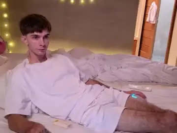 Chaturbate Sex Chat of jerry_lucky