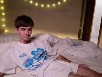 Chaturbate Private Sex Chat of jerry_lucky