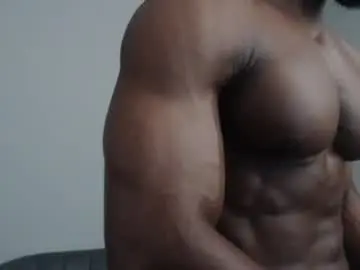 Chaturbate Sex Cam of johnnydolce50