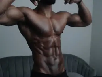 Chaturbate Adult Webcams of johnnydolce50