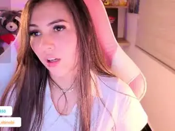 Chaturbate Free Porn Cam of madeleine_shinobi