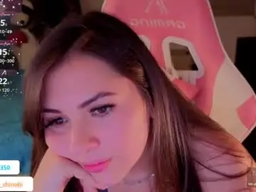 Chaturbate Adult Video Chat of madeleine_shinobi