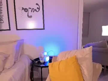 Chaturbate Sex Cam of maxstrong01