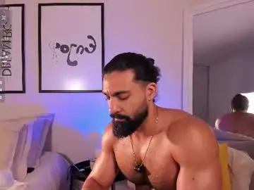 Chaturbate Adult Video Chat of maxstrong01