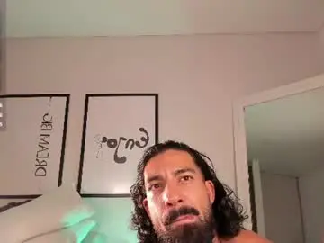 Chaturbate Adult Webcam of maxstrong01