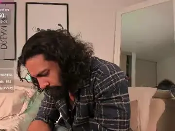 Chaturbate Live Sex Cam of maxstrong01