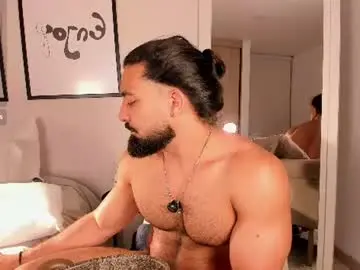 Chaturbate Adult Webcam of maxstrong01