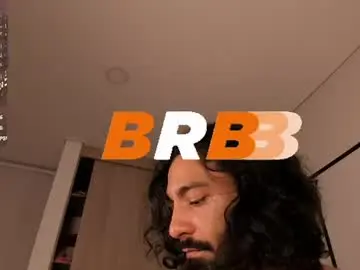 Chaturbate Live Porn of maxstrong01