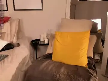 Chaturbate Live Sex Cam of maxstrong01