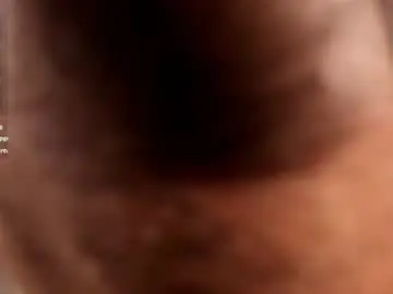Chaturbate Best live sex cam show of maxstrong01