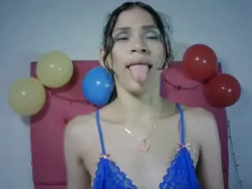 Chaturbate Live Sex of mia_suarez4