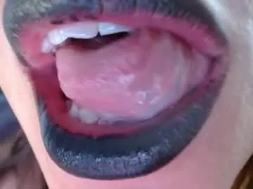 Chaturbate Nude Webcam of miss_evoleth2
