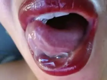 Chaturbate Live Sex of miss_evoleth2