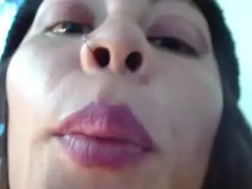 Chaturbate Sex Chat of miss_evoleth2