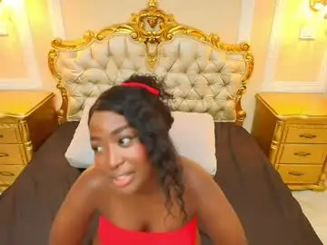 Chaturbate Best Webcam of paulinekosh