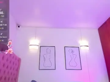 Chaturbate Sex Cam of queenlatina10