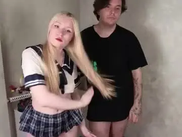 Chaturbate Private Sex Chat of skuf_page