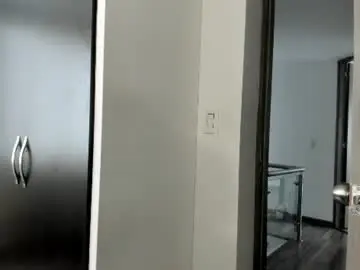 Chaturbate Best Webcam of vanandjuani