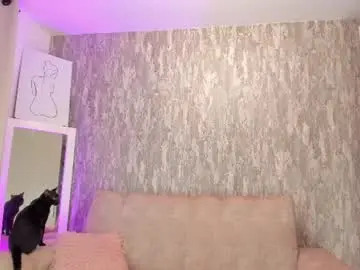 Chaturbate Adult Webcams of veronicadussan