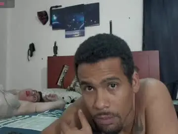Chaturbate Live Porn of 69blackwhite
