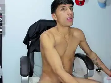Chaturbate Sex Chat of ander_012