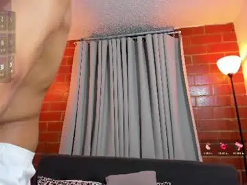 Chaturbate Adult Video Chat of ander_012