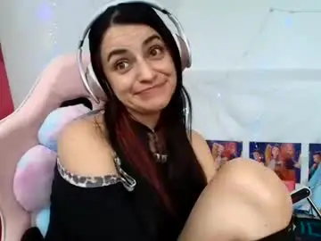 Chaturbate Free Porn Cam of azucenaxxxgp