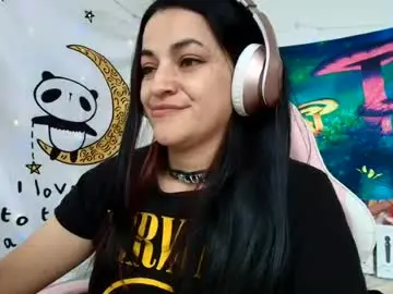 Chaturbate Adult Webcam of azucenaxxxgp