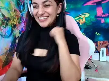 Chaturbate Adult Video Chat of azucenaxxxgp