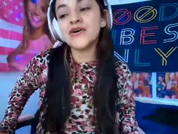 Chaturbate Nude Webcam of azucenaxxxgp