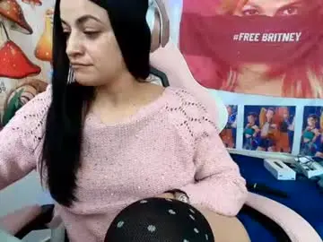 Chaturbate Live Sex of azucenaxxxgp