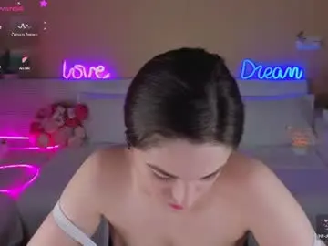 Chaturbate Live Porn of camilla__1one