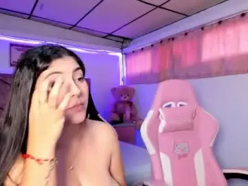 Chaturbate Adult Webcam of cristal_smith20