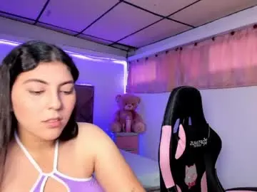 Chaturbate Watch Live Sex Cams of cristal_smith20