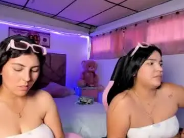 Chaturbate Free Porn Cam of cristal_smith20