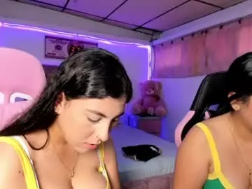 Chaturbate Adult Webcams of cristal_smith20