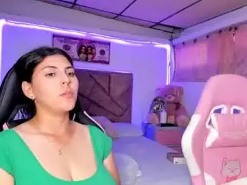 Chaturbate Private Sex Chat of cristal_smith20
