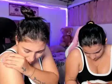 Chaturbate Adult Video Chat of cristal_smith20