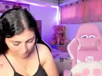 Chaturbate Watch Live Sex Cams of cristal_smith20
