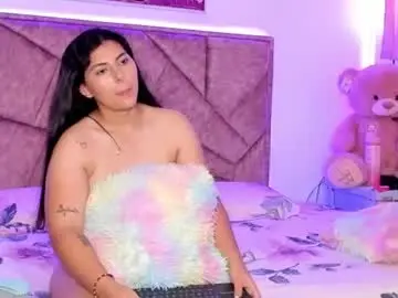 Chaturbate Best live sex cam show of cristal_smith20