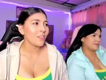Chaturbate Free Porn Cam of cristal_smith20