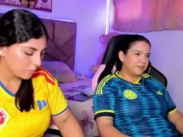 Chaturbate Live Sex Cam of cristal_smith20
